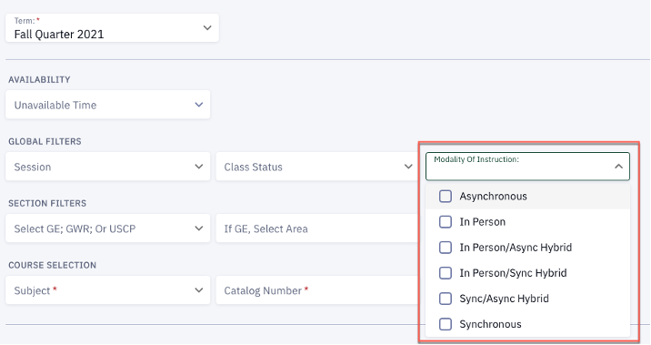 Cal Poly Academic Calendar 2022 23